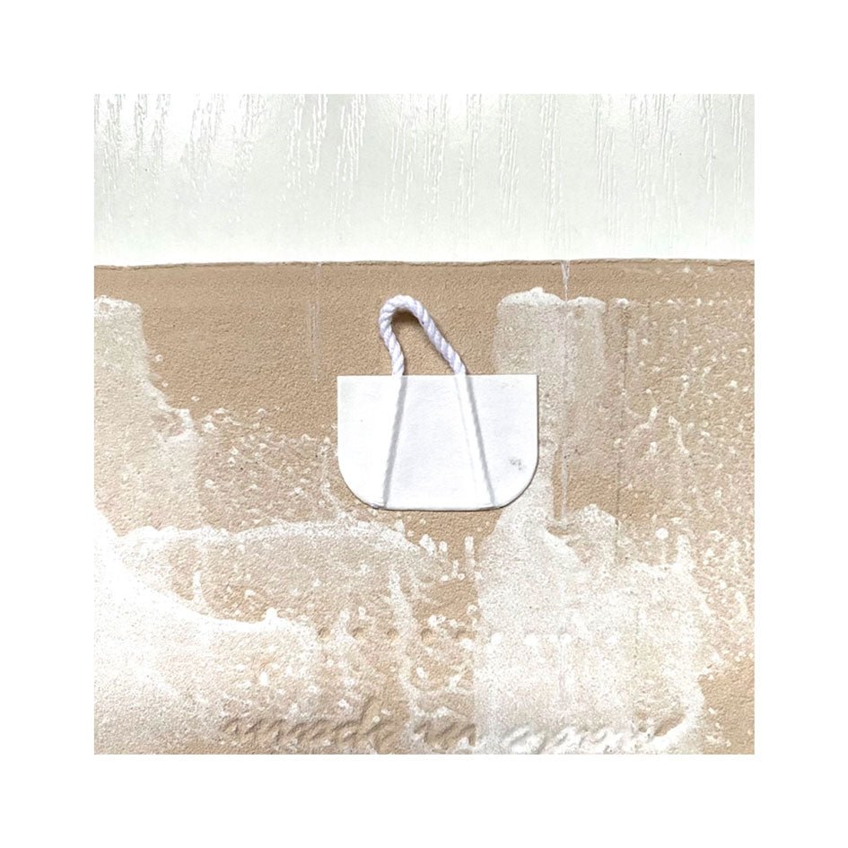 Wandtegel Floral Lady - Lylies - SuperMatique