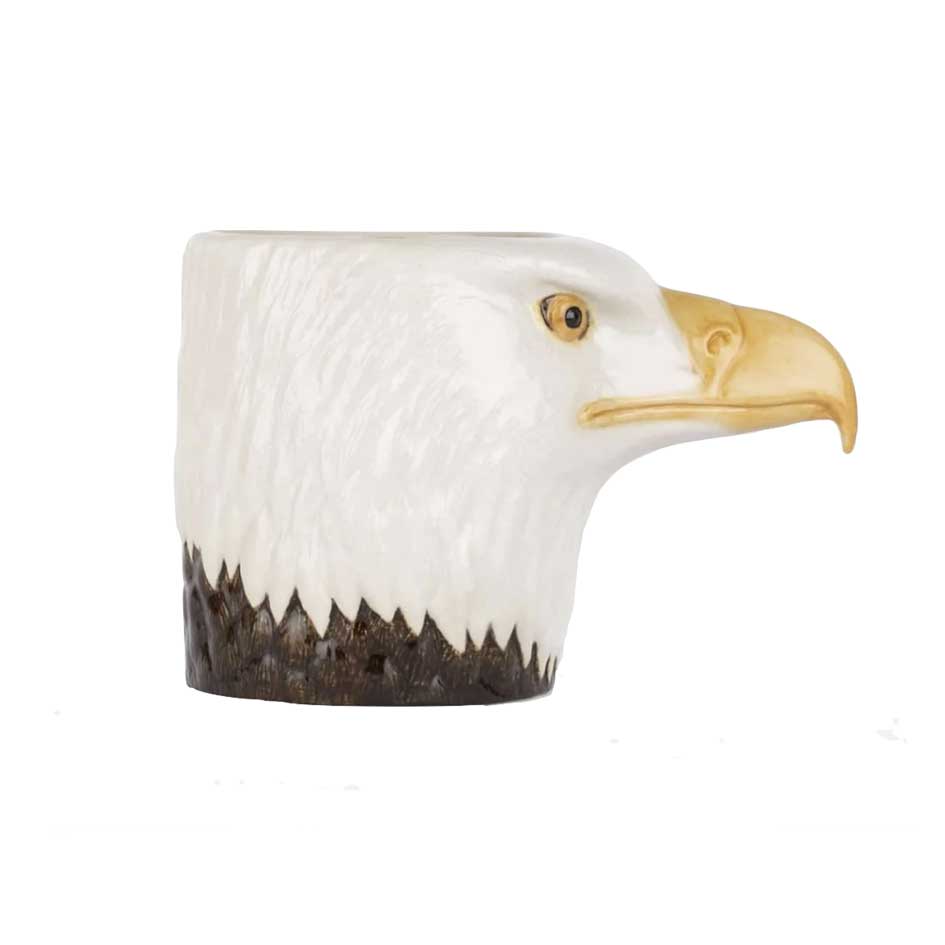 Zeearend Pennenpot - Quail Ceramics - SuperMatique