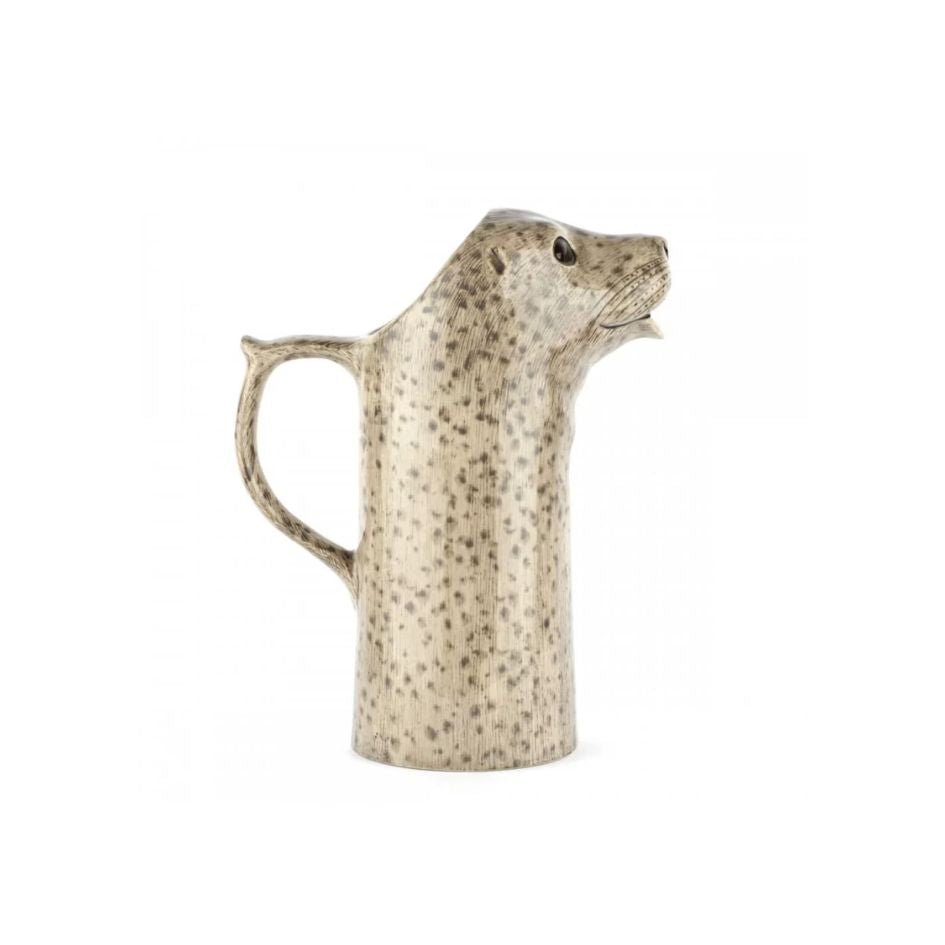 Zeehond Karaf Groot - Quail Ceramics - SuperMatique
