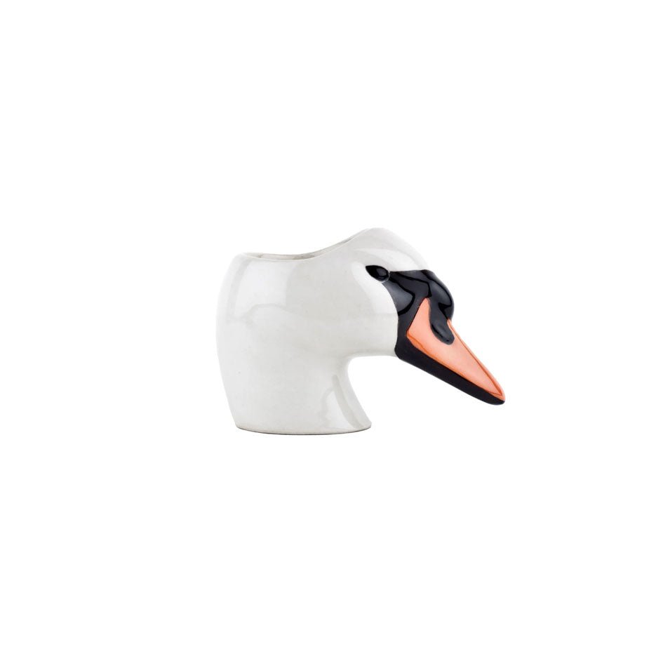 Zwaan Eierdopje Quaill Ceramics - SuperMatique