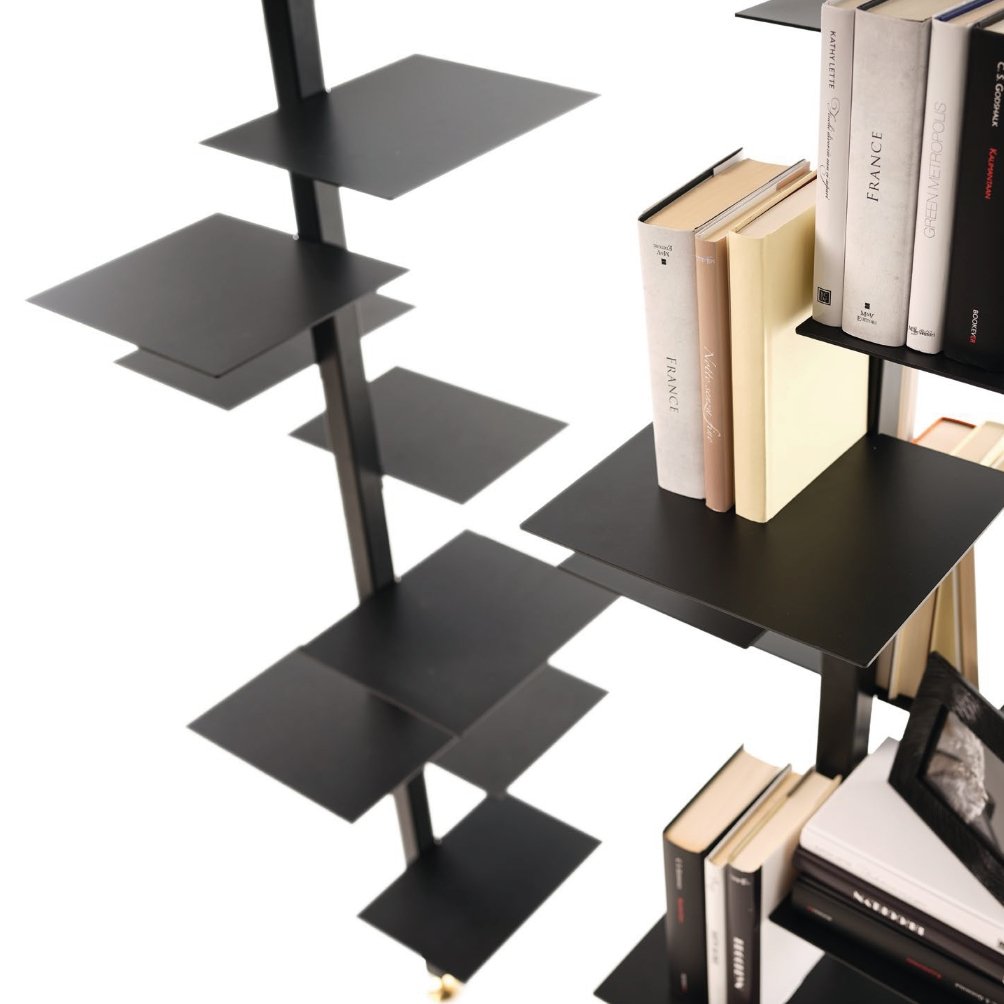 Adelaide Metal boekenkast MOGG - SuperMatique