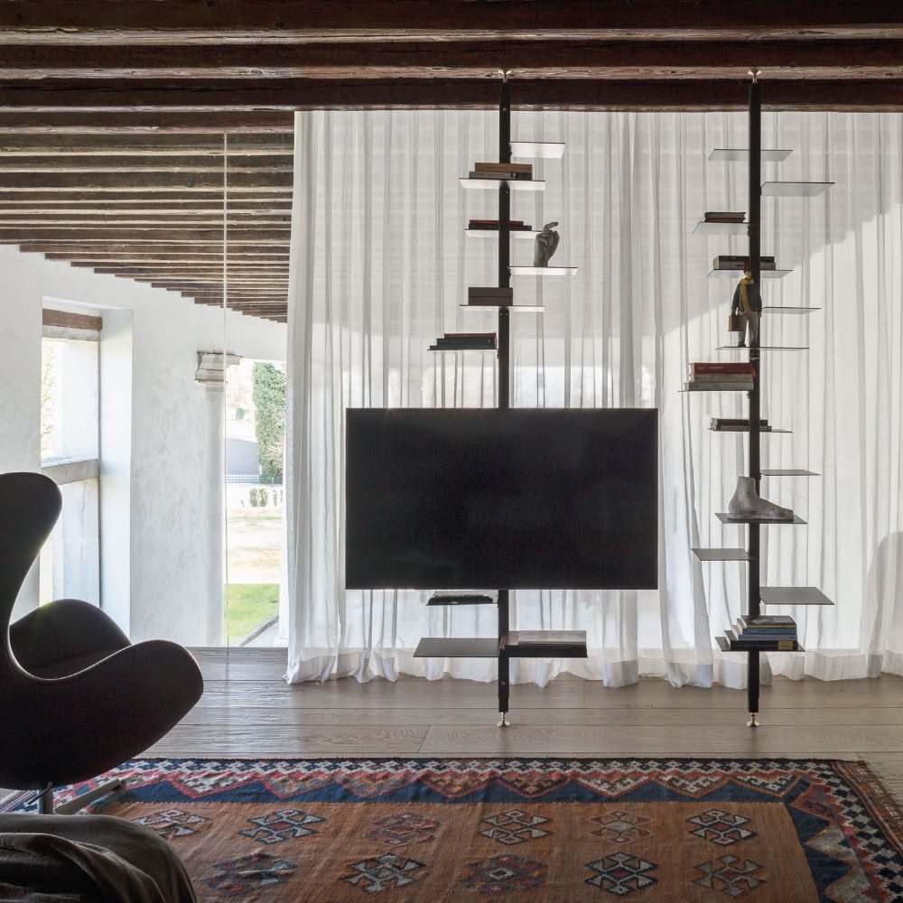 Adelaide Metal tv-meubel MOGG - SuperMatique