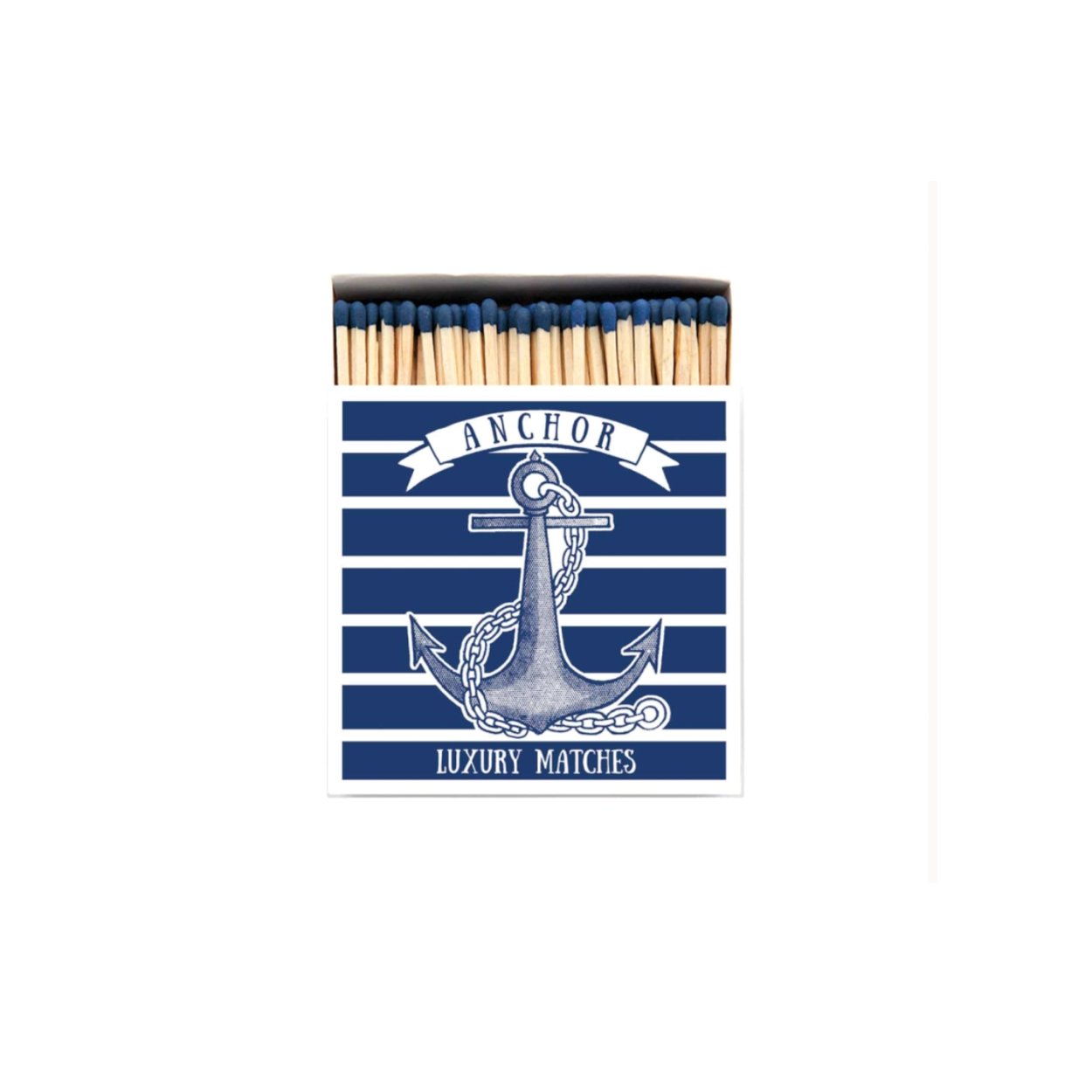 Anchor Luciferdoosje - SuperMatique