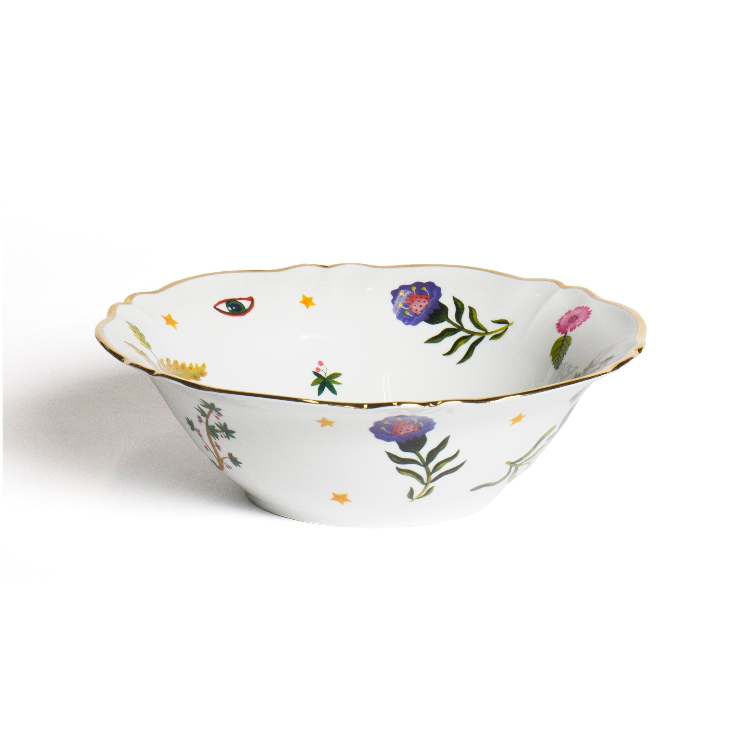 Bitossi Home Funky Table Salade kom - SuperMatique