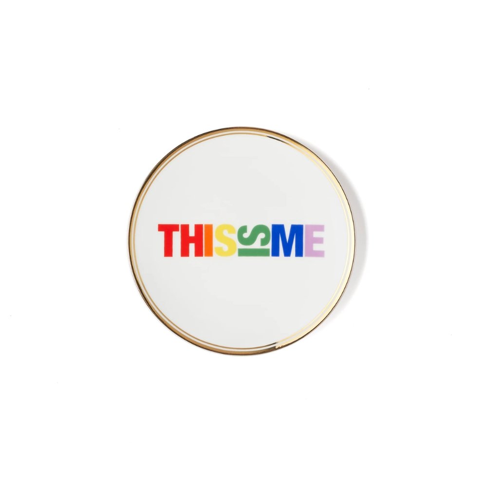 Bitossi Home This Is Me Bordje - SuperMatique