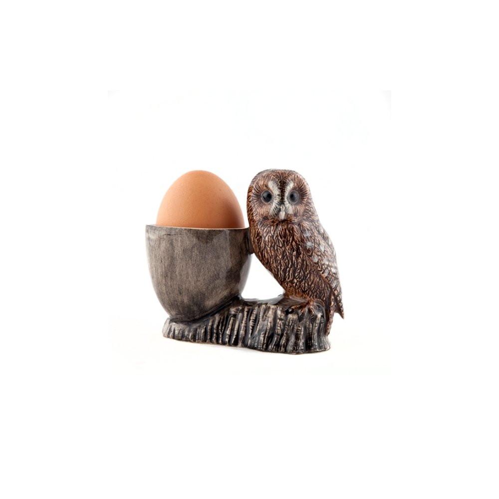 Bosuil Eierdopjes - SuperMatique