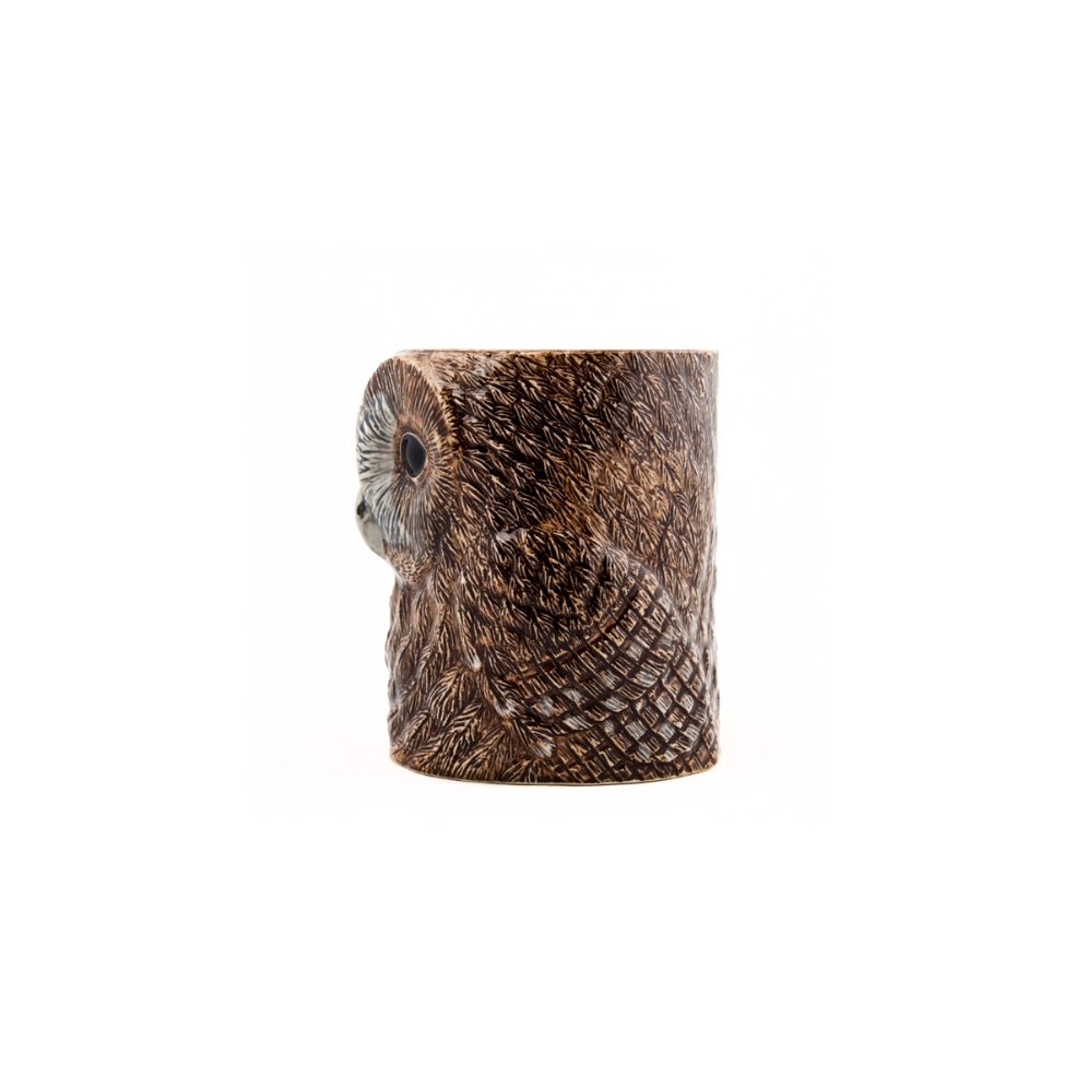 Bosuil Pennen Pot - SuperMatique