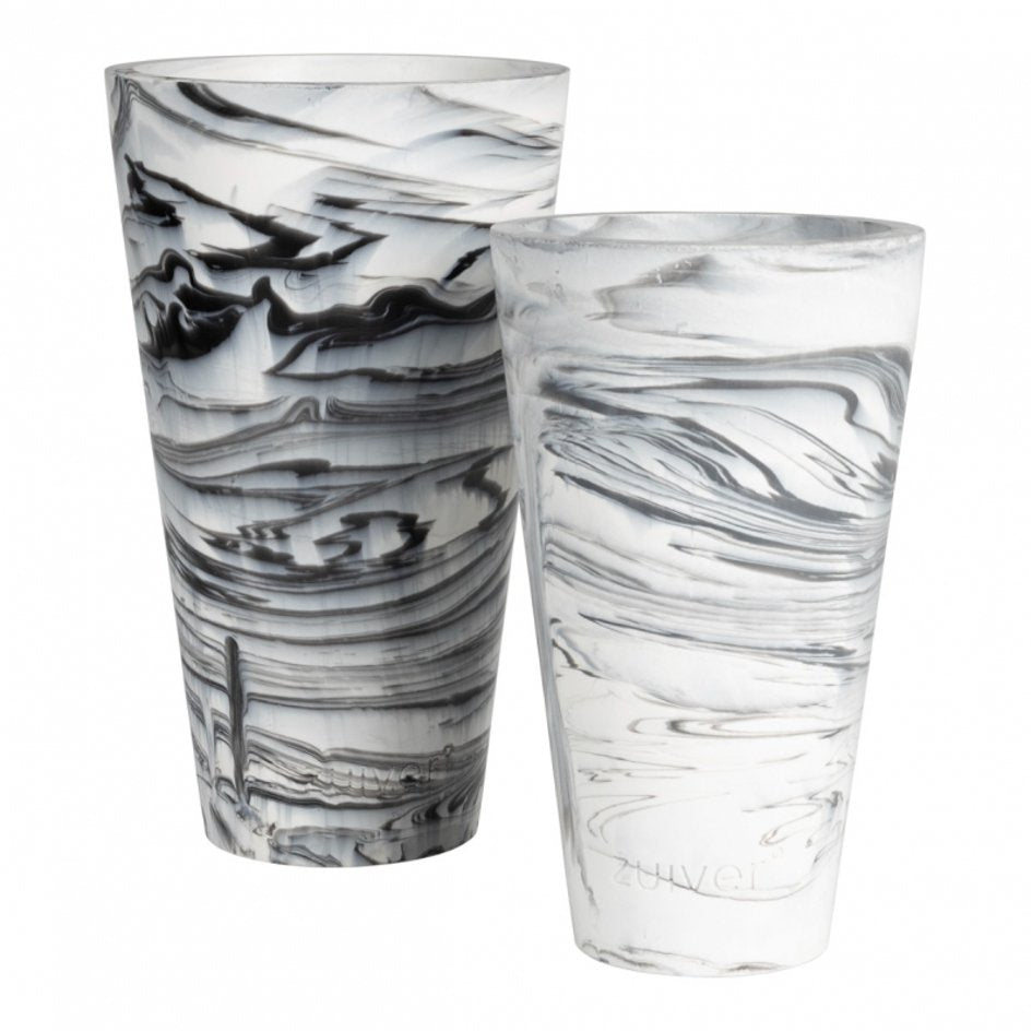 Conic Vaas S Black/White - SuperMatique