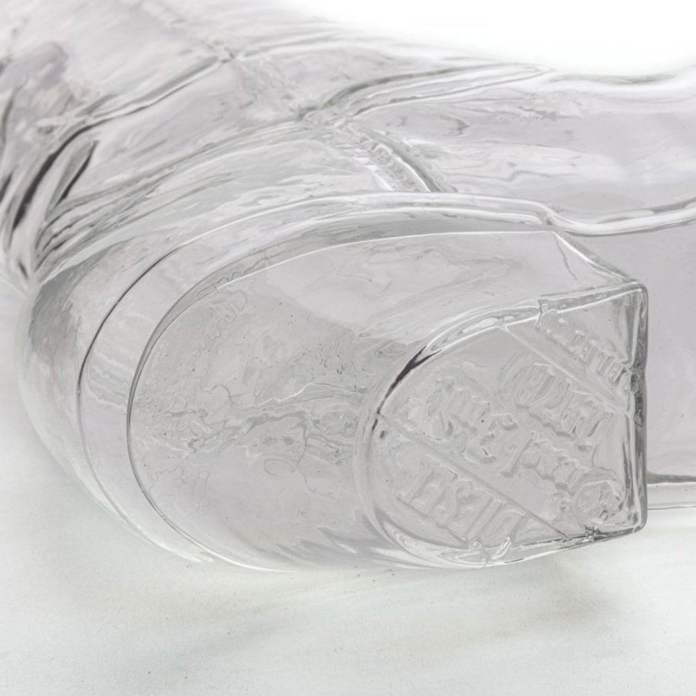 Crystalbootie Seletti Bloemenvaas - SuperMatique