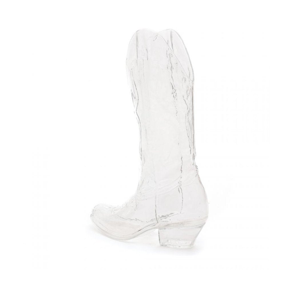 Crystalbootie Seletti Bloemenvaas - SuperMatique