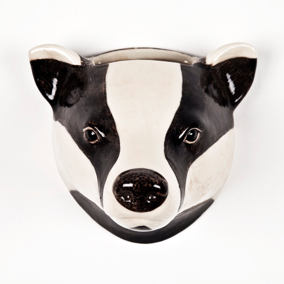 Das wandvaas Quail Ceramics - SuperMatique