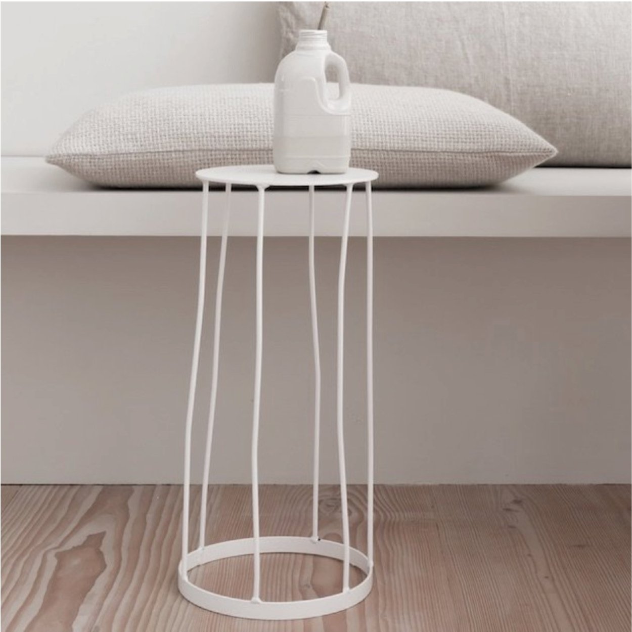 De Bijzetter - SuperMatique