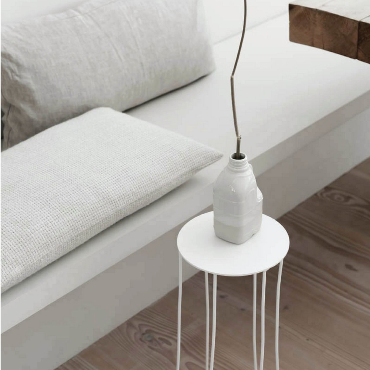 De Bijzetter - SuperMatique