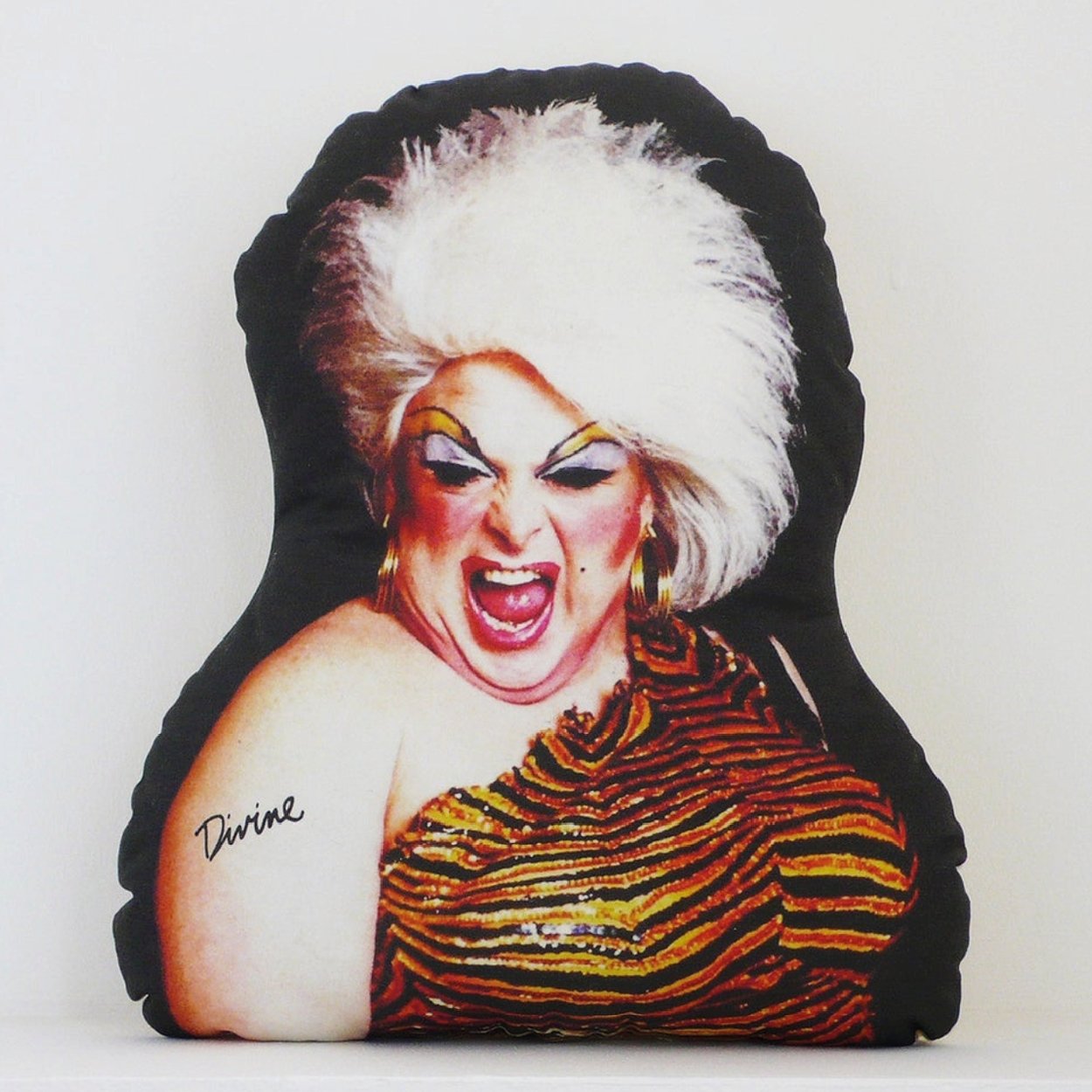 Divine sierkussen - SuperMatique