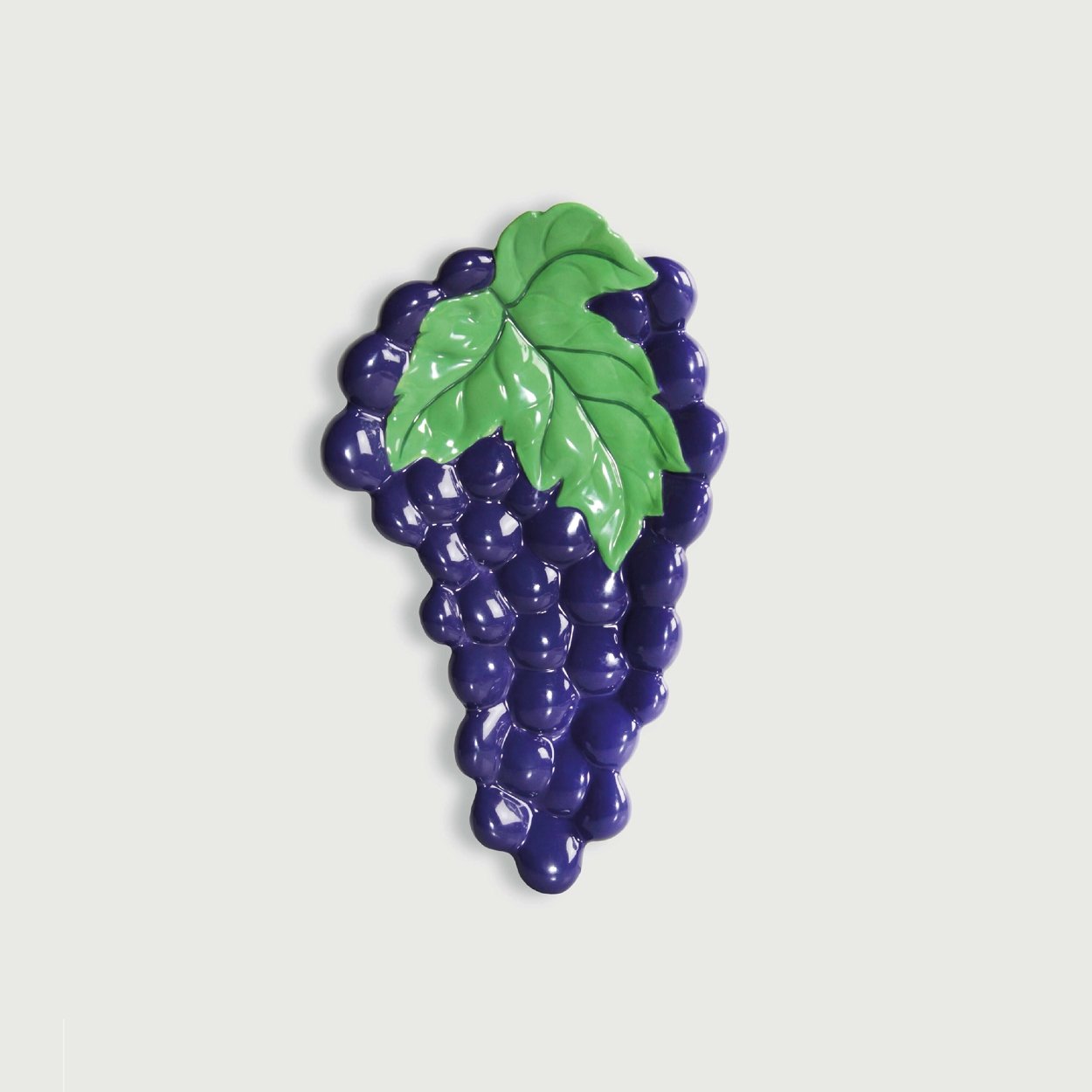 Druiven schaal - SuperMatique