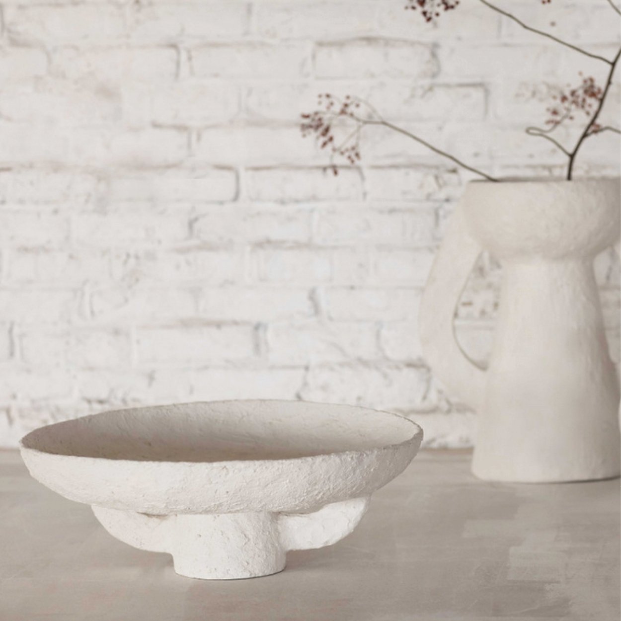 Earth Schaal - SuperMatique