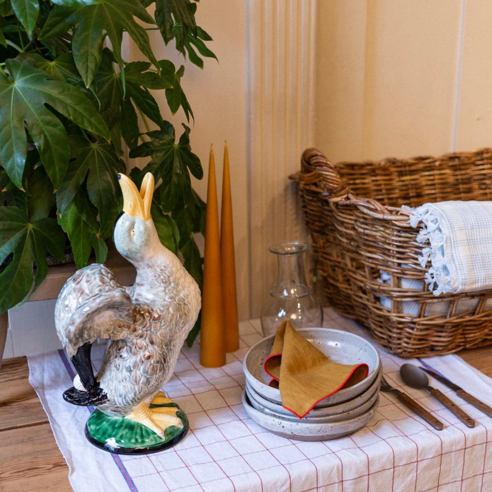 Eend karaf Bordallo Pinheiro - SuperMatique