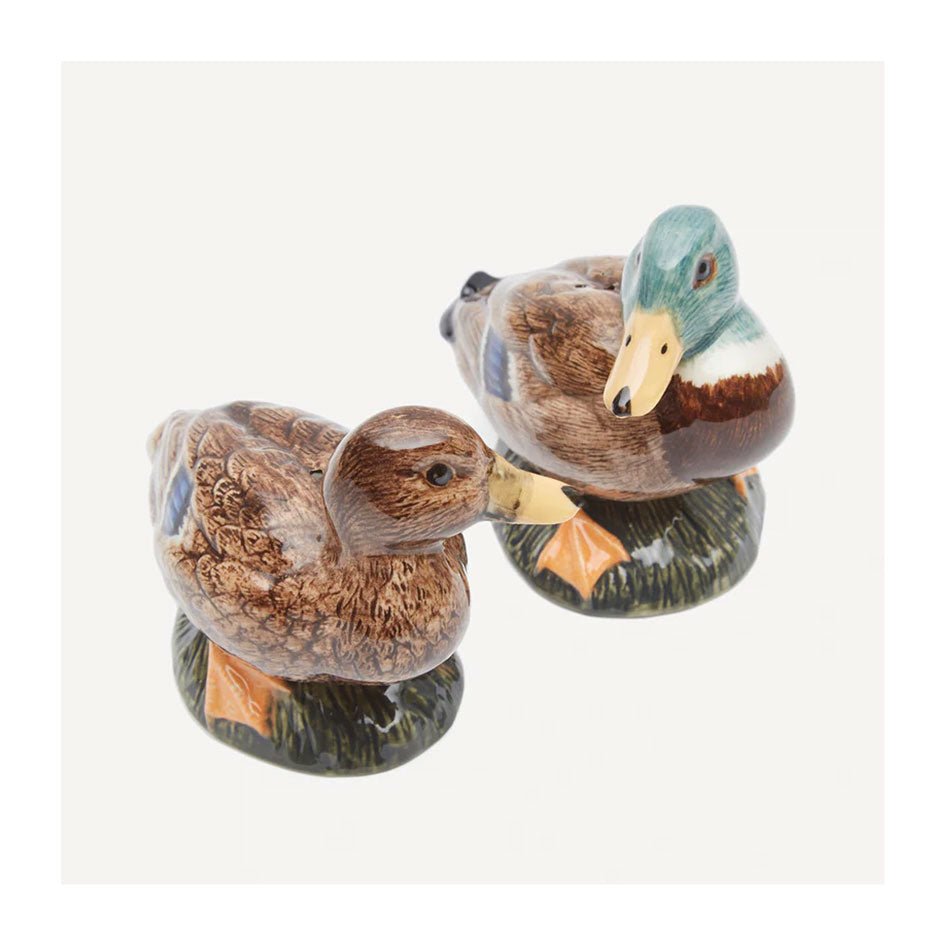 Eend zout en peper Quail Ceramics - SuperMatique