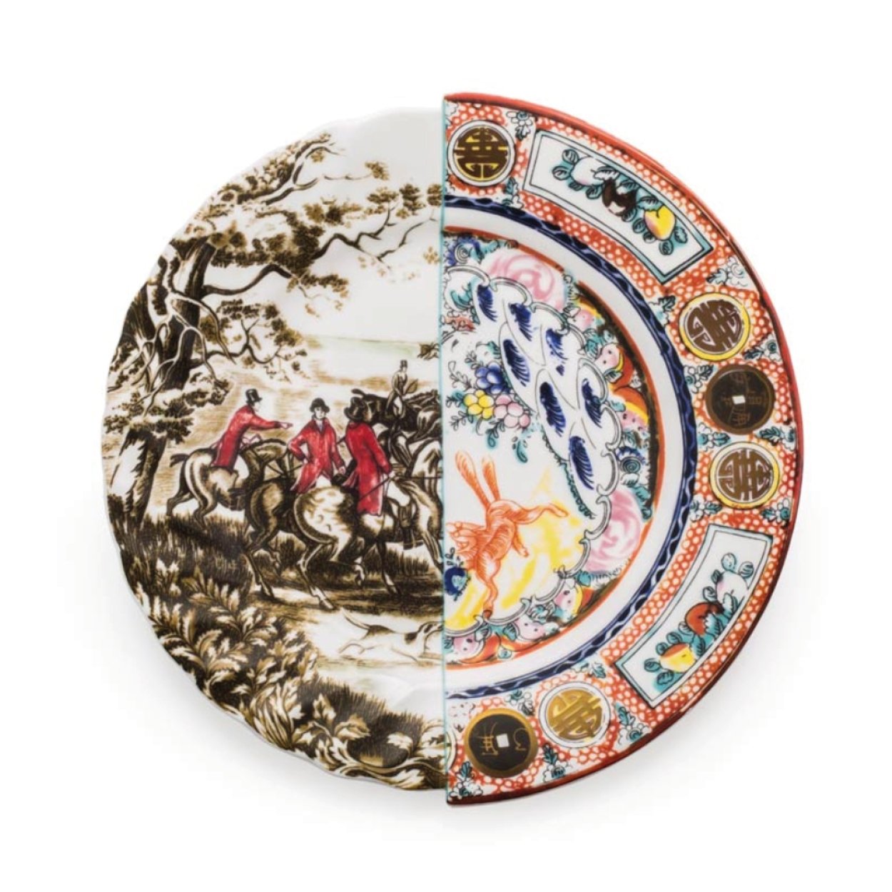 Eusapia Dinerbord - SuperMatique