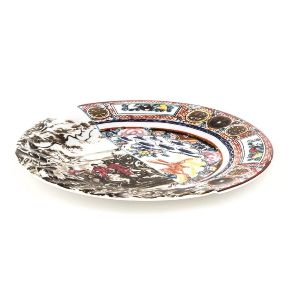 Eusapia Dinerbord - SuperMatique