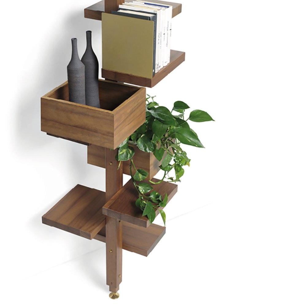 Extra opties Adelaide boekenkast MOGG - SuperMatique