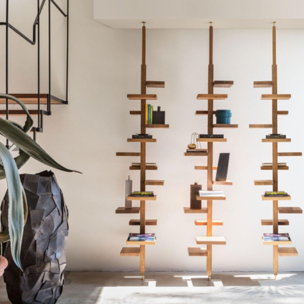 Extra opties Adelaide boekenkast MOGG - SuperMatique