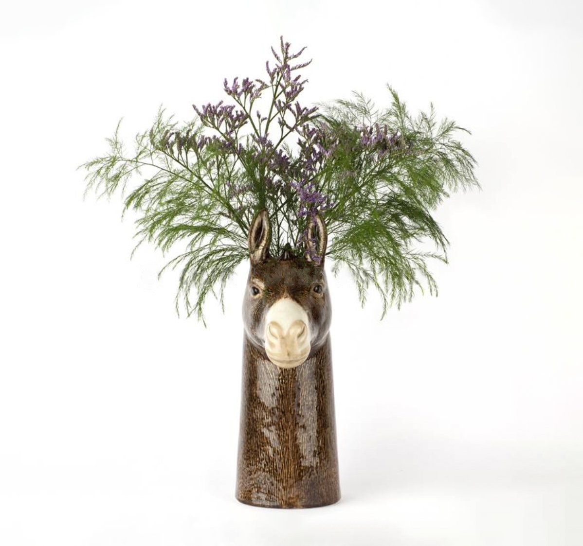 Ezel Bloemenvaas - SuperMatique