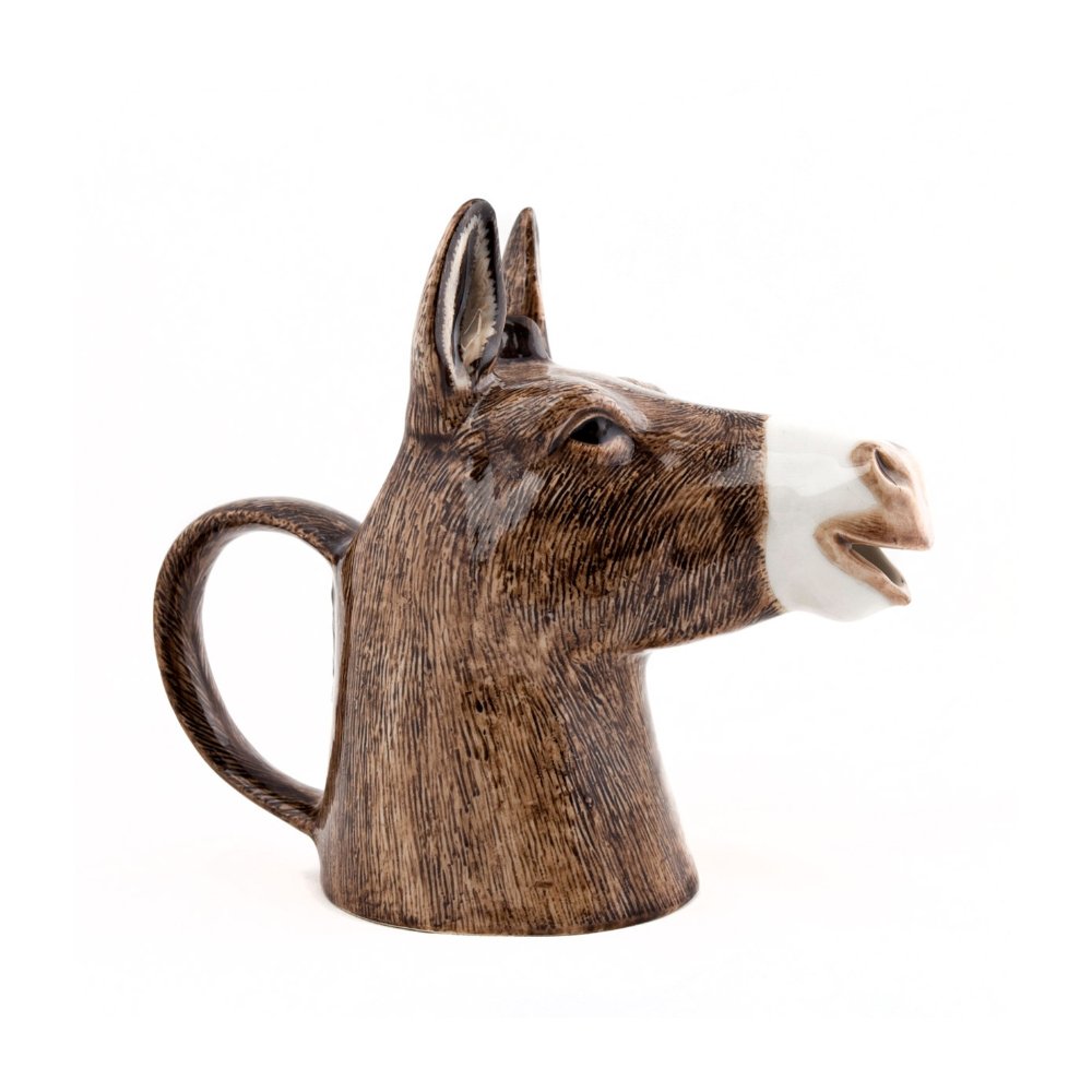 Ezel Groot Schenkkan Quail Ceramics - SuperMatique