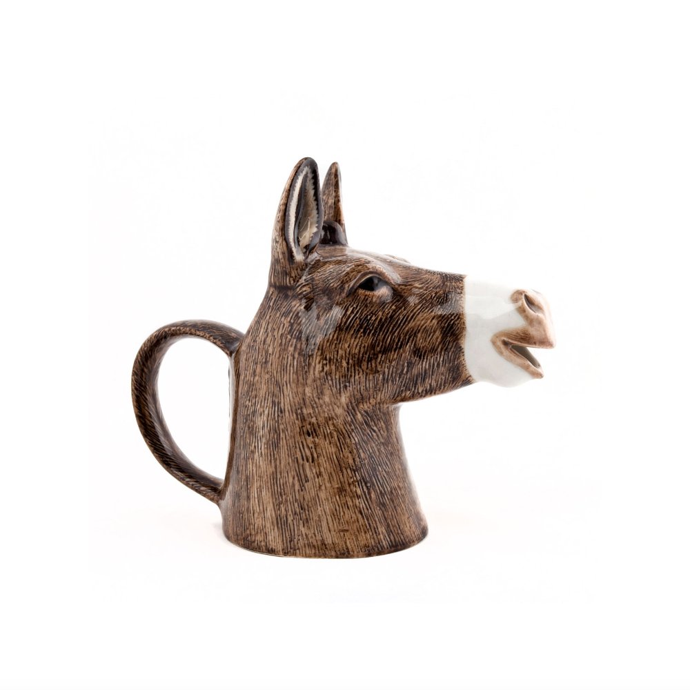 Ezel Medium Schenkkan Quail Ceramics - SuperMatique