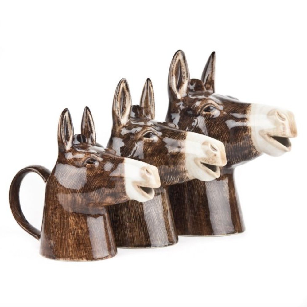 Ezel Medium Schenkkan Quail Ceramics - SuperMatique