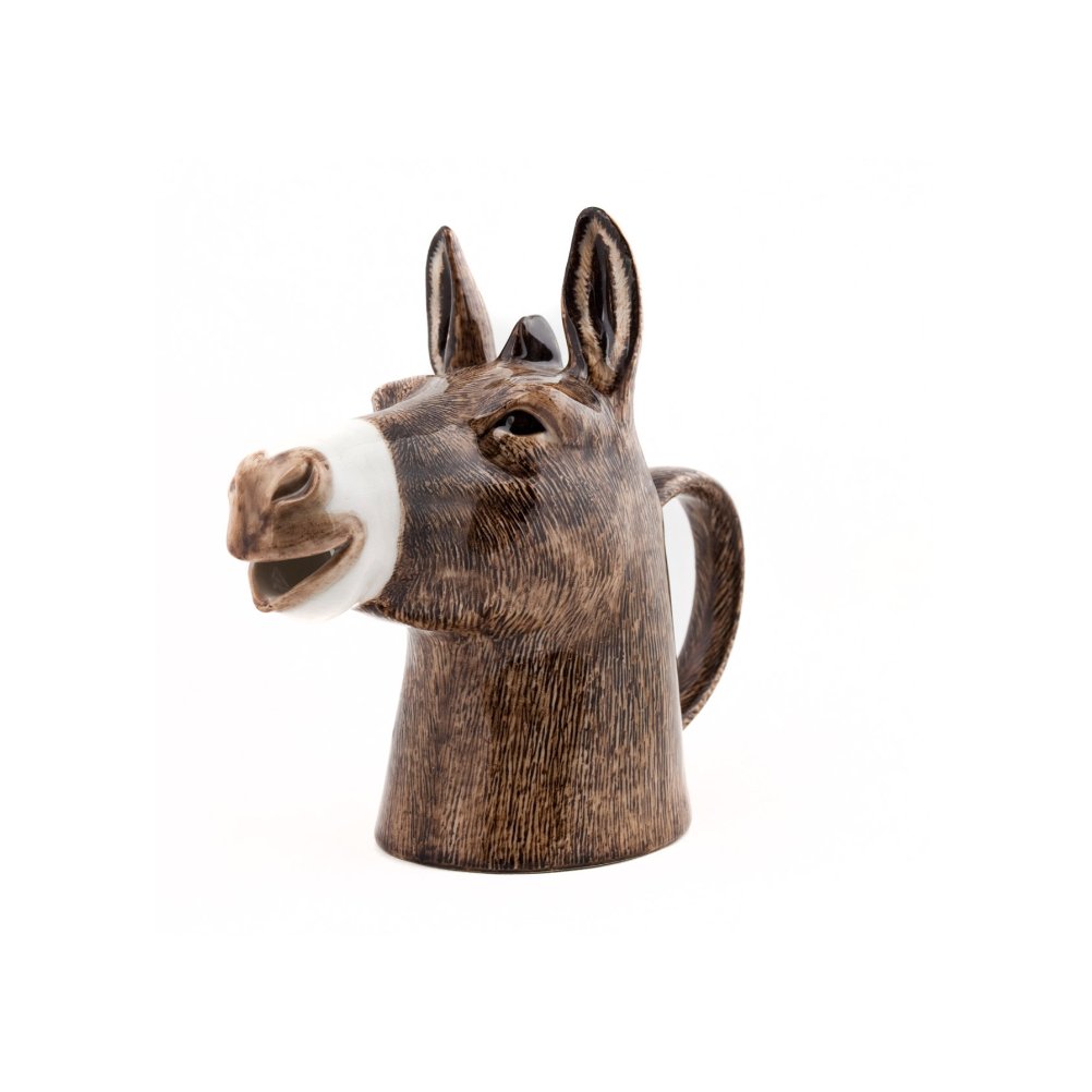 Ezel Medium Schenkkan Quail Ceramics - SuperMatique