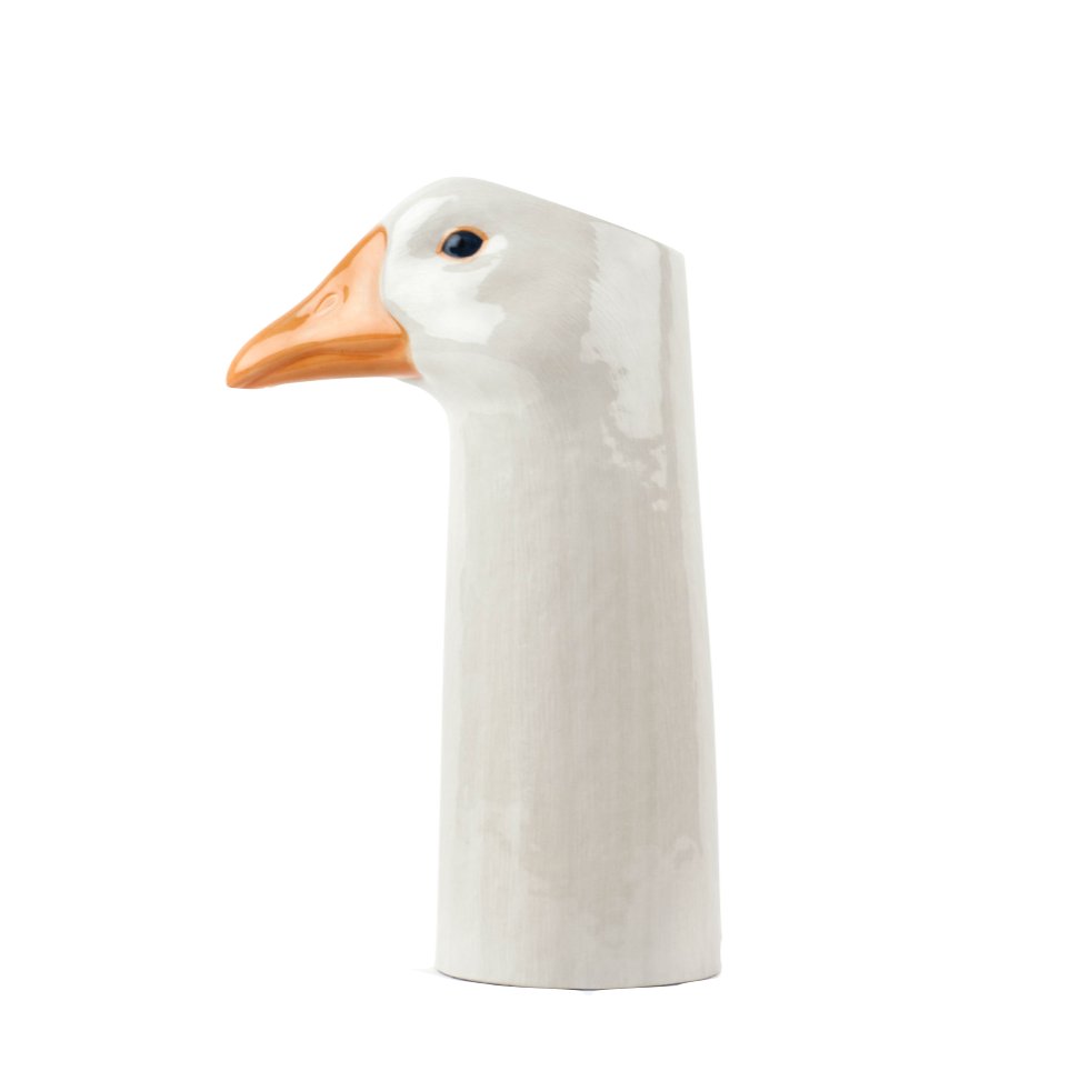 Gans Bloemenvaas - SuperMatique