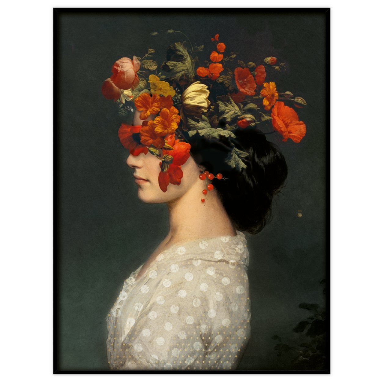 Garance Collector Portrait - SuperMatique