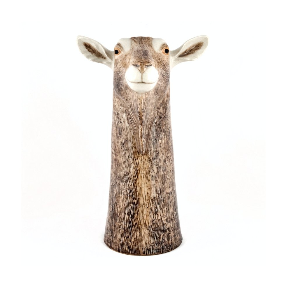 Geit Bloemenvaas - SuperMatique