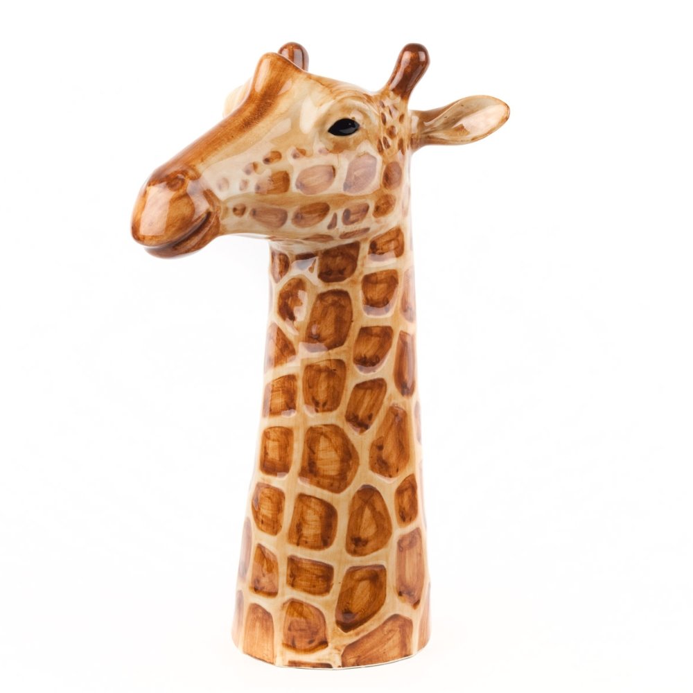 Giraf Bloemenvaas - SuperMatique