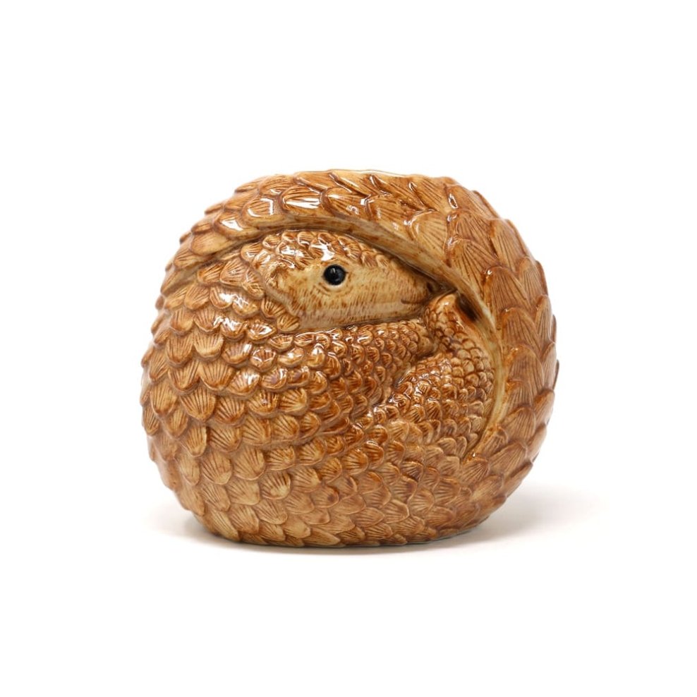 Gordeldier Bloemenvaas - SuperMatique