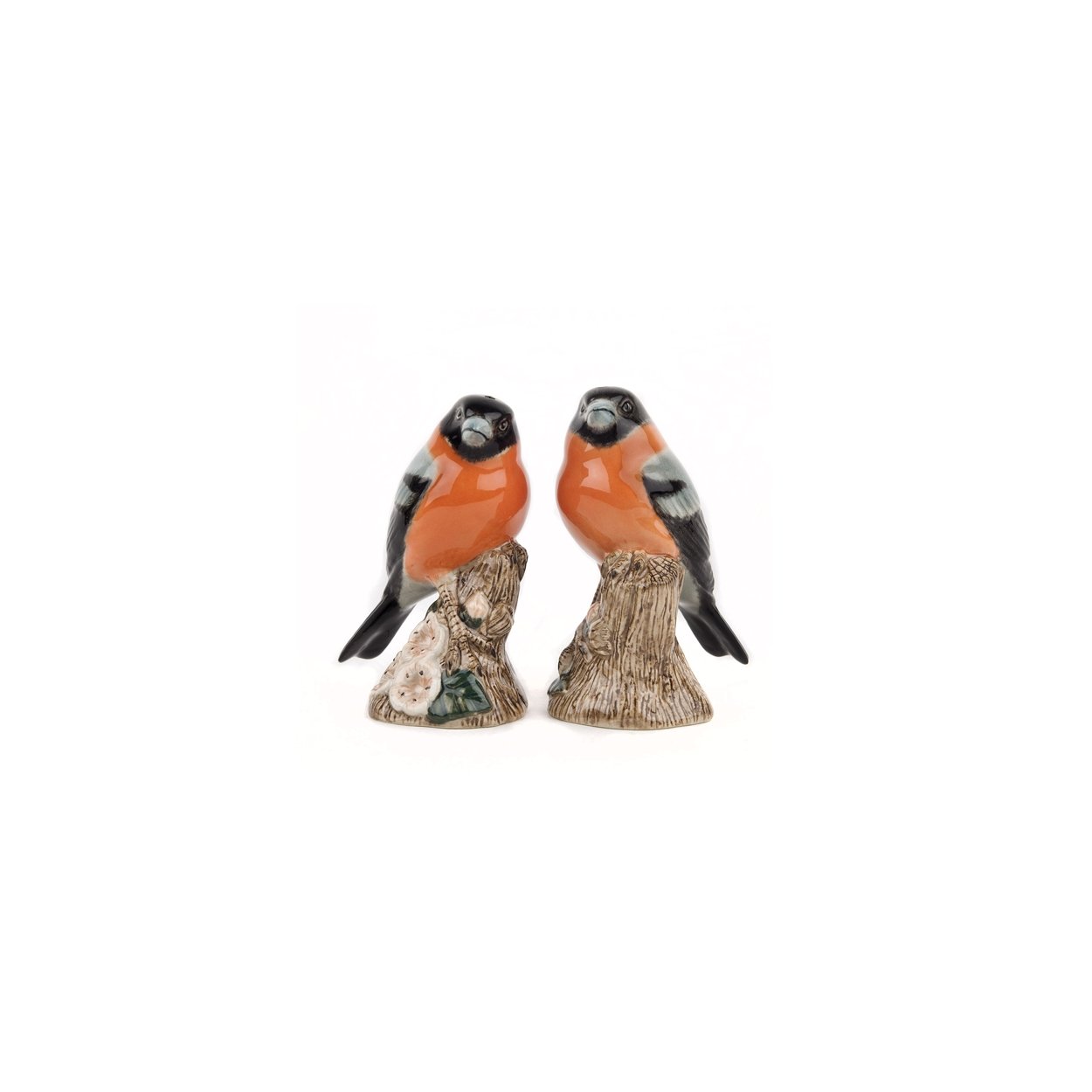 Goudvink Peper en Zout - SuperMatique