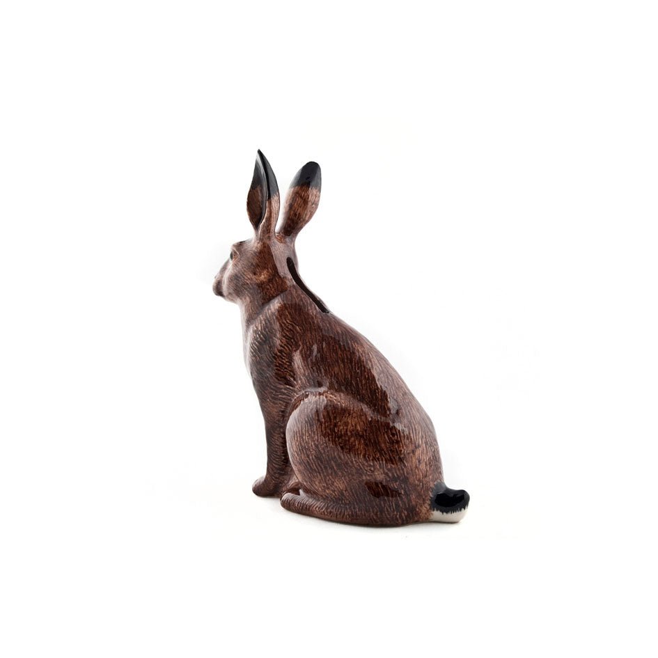 Haas Spaarpot Quail Ceramics - SuperMatique