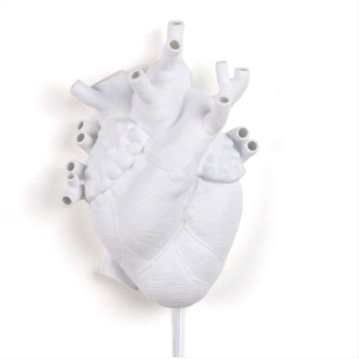 Heart Lamp - SuperMatique