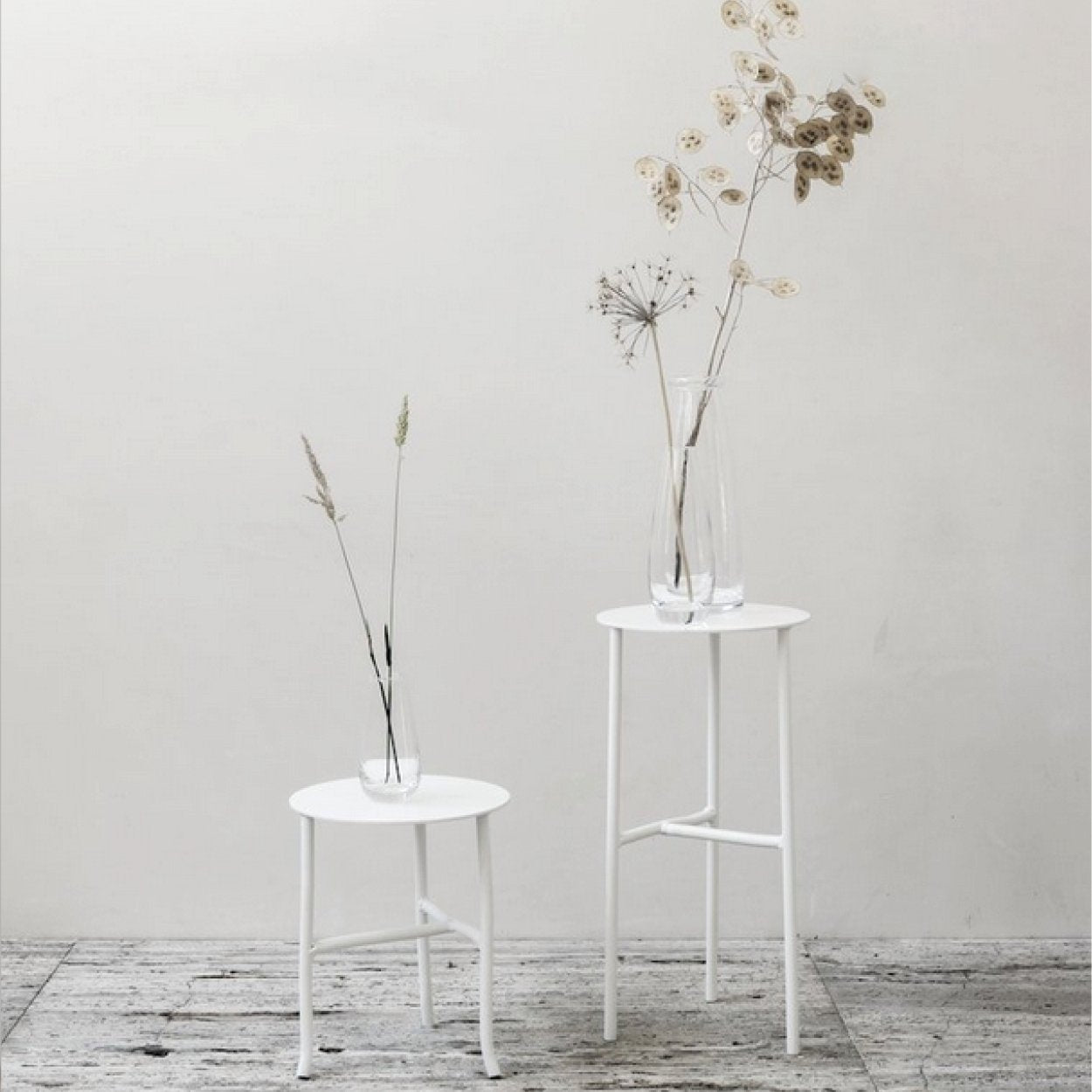 Het tafeltje L / M / S - SuperMatique