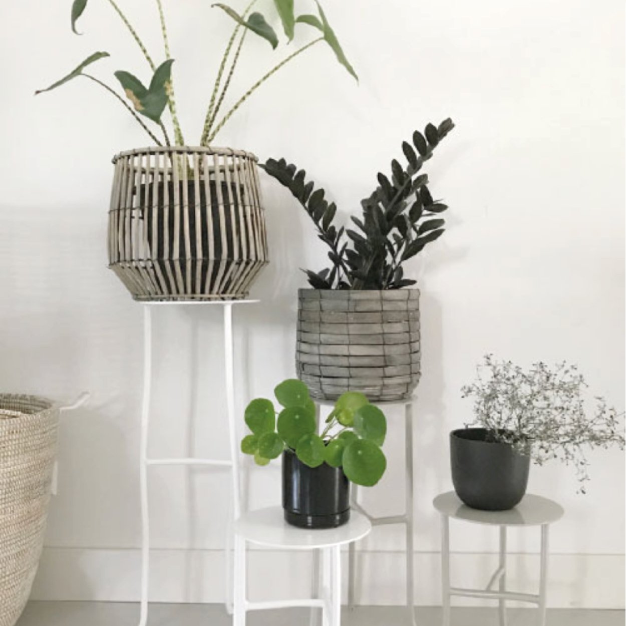 Het tafeltje L / M / S - SuperMatique