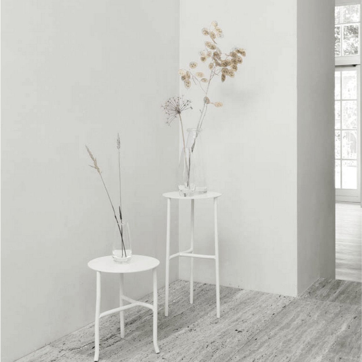 Het tafeltje L / M / S - SuperMatique