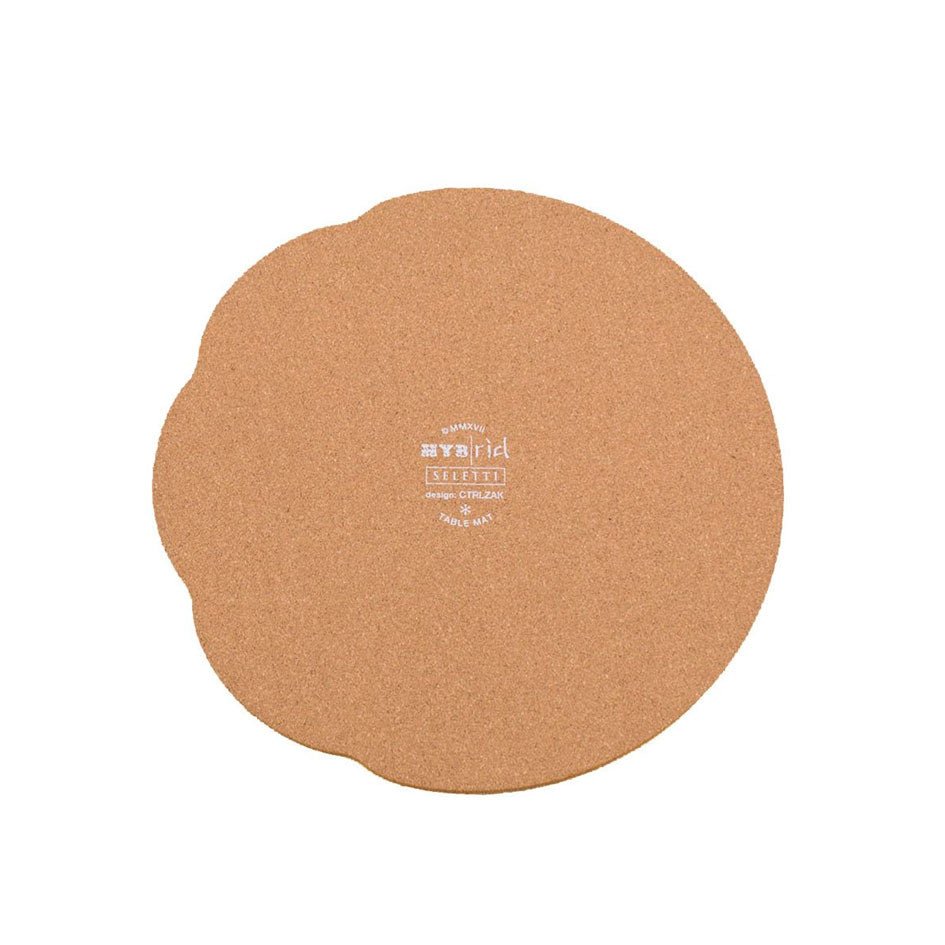 Hybrid PlaceMat Teodora Seletti - SuperMatique