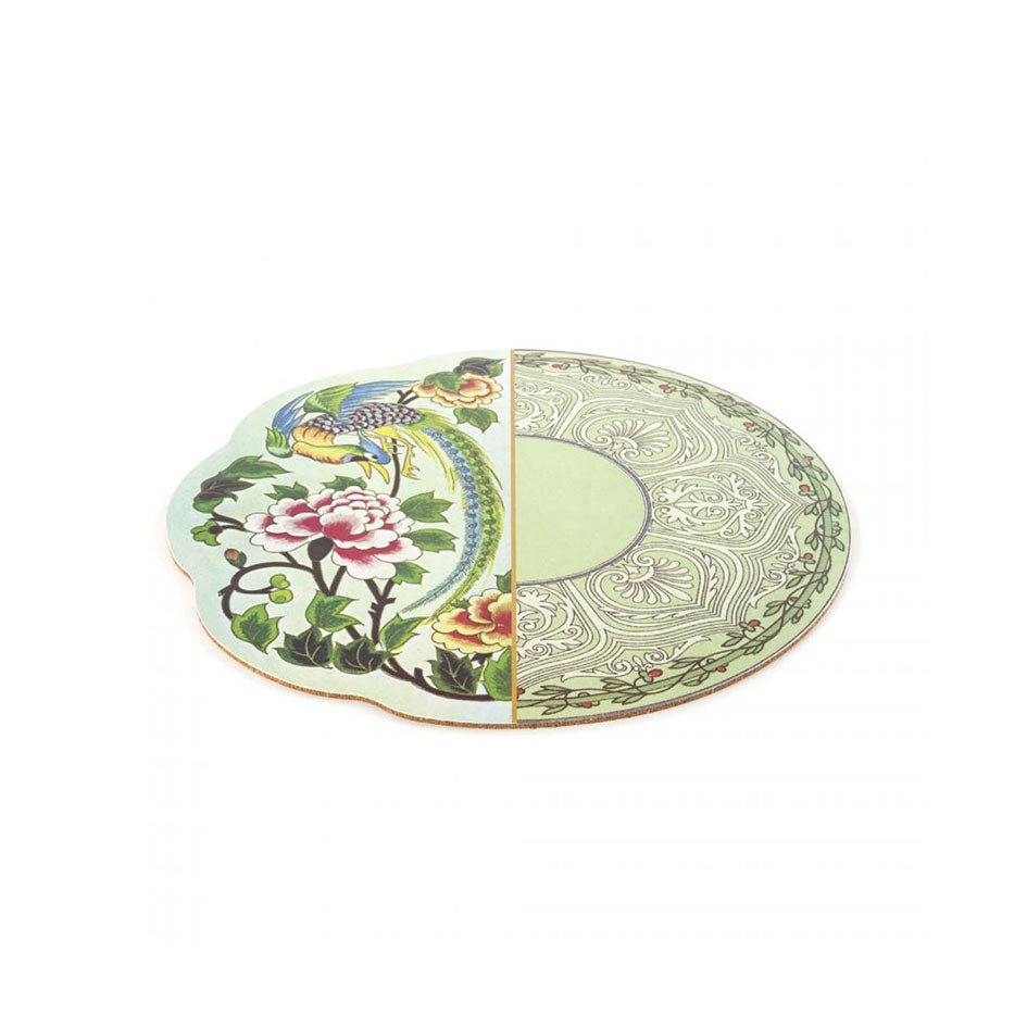 Hybrid PlaceMat Teodora Seletti - SuperMatique