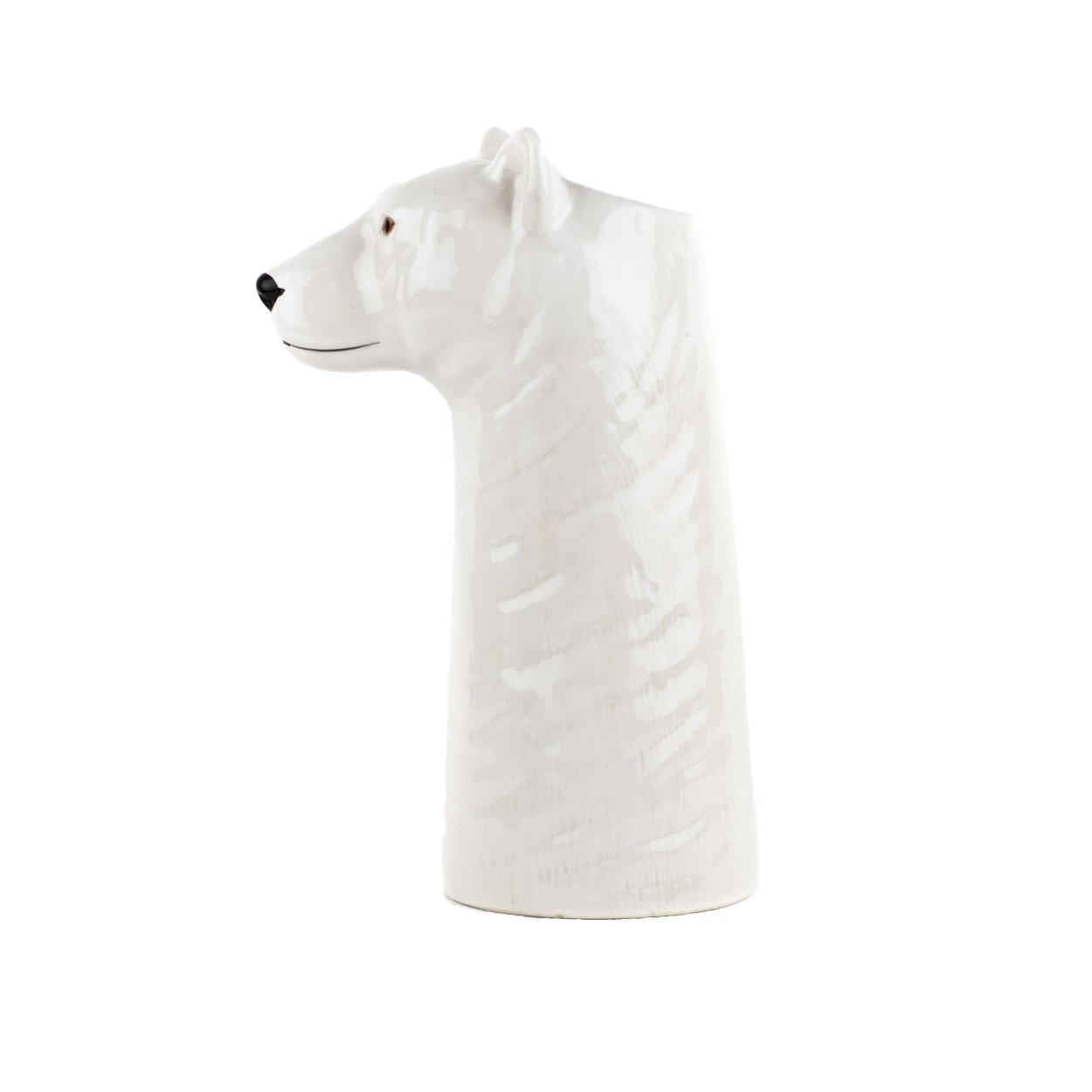 Ijsbeer Bloemenvaas - SuperMatique