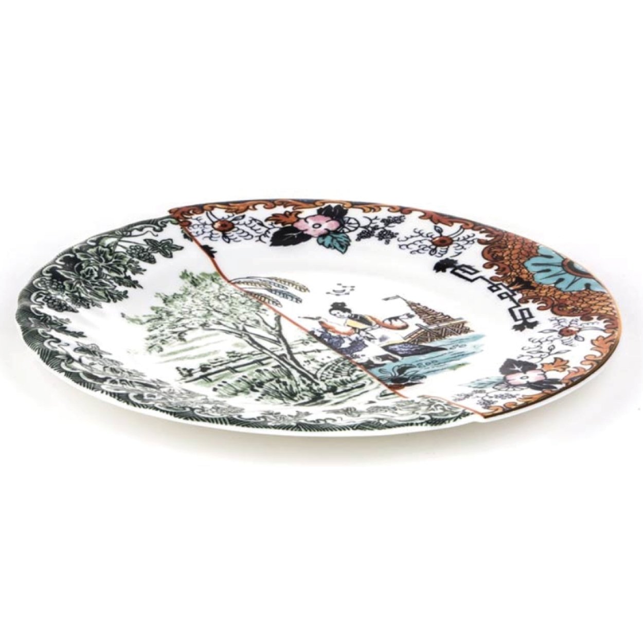 Ipazia Dinerbord - SuperMatique