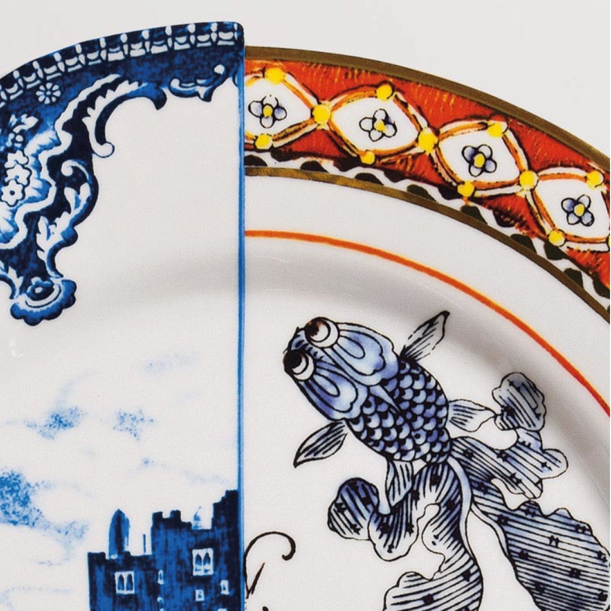 Isaura Dinerbord - SuperMatique