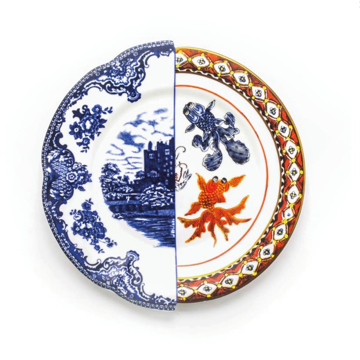 Isaura Dinerbord - SuperMatique