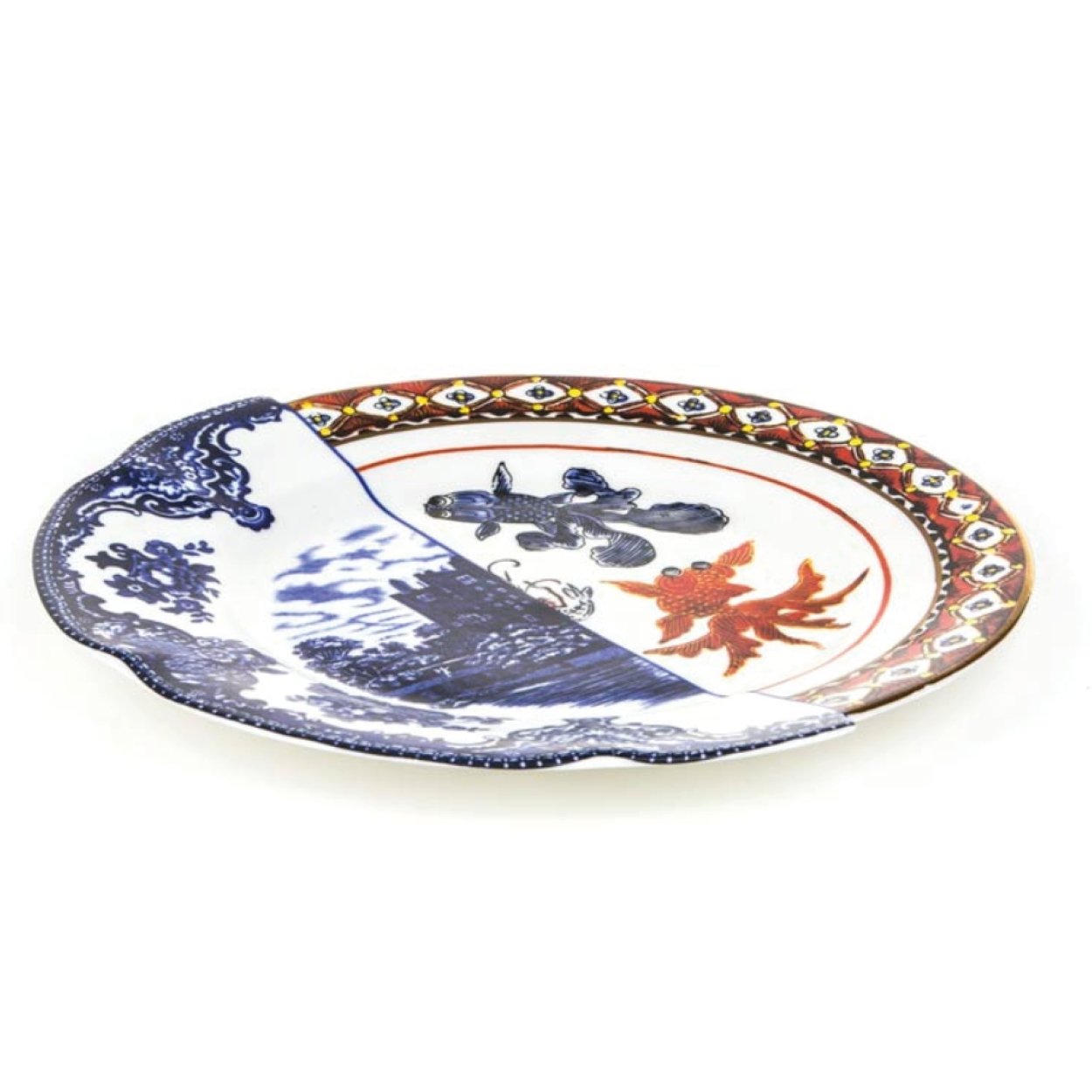 Isaura Dinerbord - SuperMatique