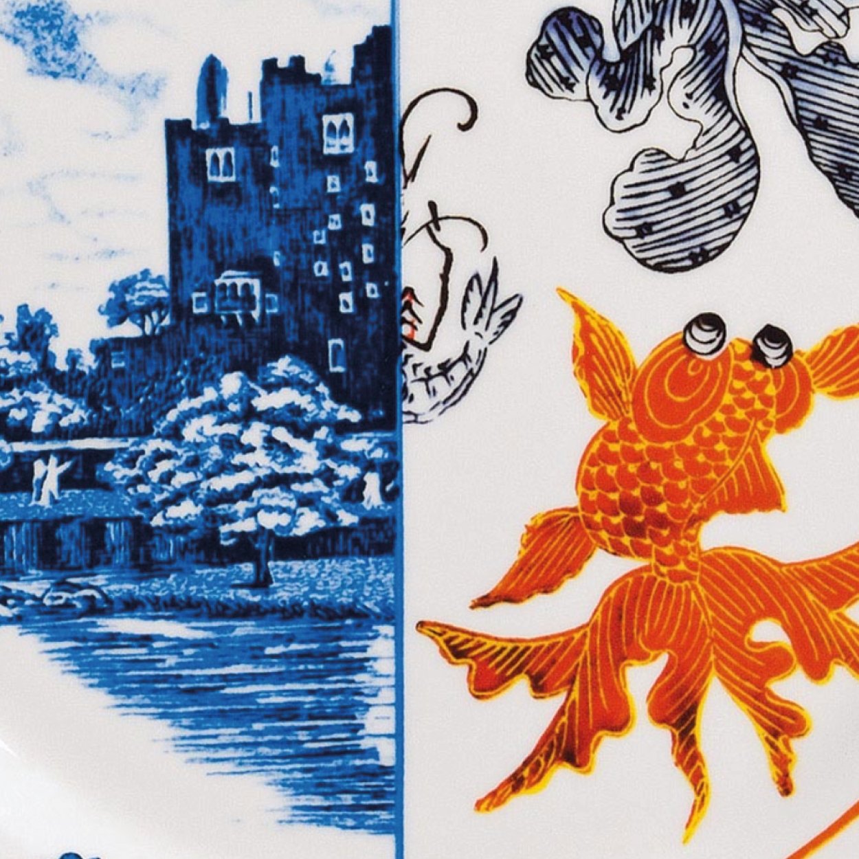 Isaura Dinerbord - SuperMatique